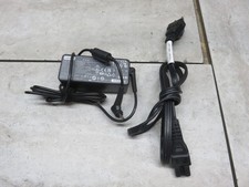 Lot of 10 Genuine Lenovo 45W 4.0x1.7mm Small Black Tip AC Power Adapter Charger