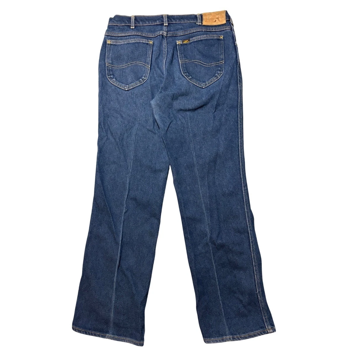 Lee 1970s Vintage Jeans for Men for sale | eBay