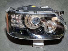 2010 2011 2012 Land Rover Range Rover Right Passenger Xenon HID Headlight OEM