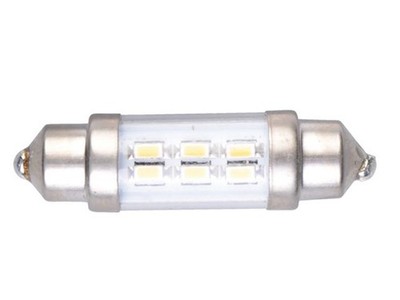 Talamex S-LED 3xSMD Soffitte 37mm 10-30V 0.8W WW 3000K 45lm (not available in DE