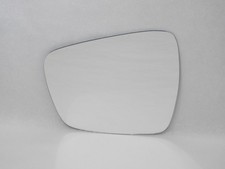 Glace de rétroviseur Renault Kadjar