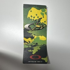 Oakley Jupiter Camo Frogskins 2011 Pin Metal Oakley Collector Pin Frog Camo 2011