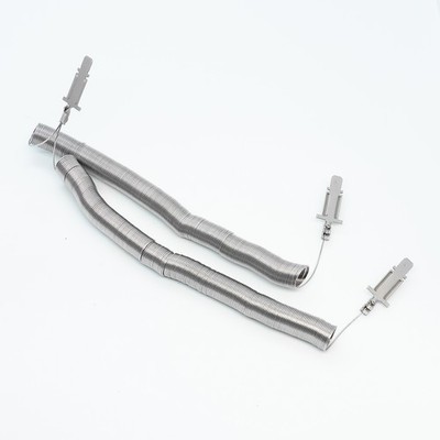 WE11X203 Re String for GE Electric Dryer Heating Element for WE11X103
