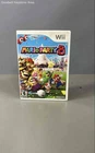 Wii Mario Party 8