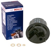 BOSCH KRAFTSTOFFFILTER LEITUNGSFILTER passend für HONDA ACCORD CIVIC CRX