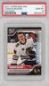 2023 TOPPS NOW NHL STICKERS 1 CONNOR BEDARD ROOKIE PSA GRADED 10