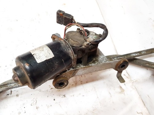 vorne Scheibenwischermotor Teilenummer  Lancia Zeta DE1055435-52