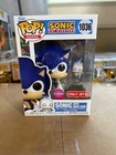 Funko POP! Games Sonic The Hedgehog Hero Chao Vinyl Figure 1036 Target Exclusive
