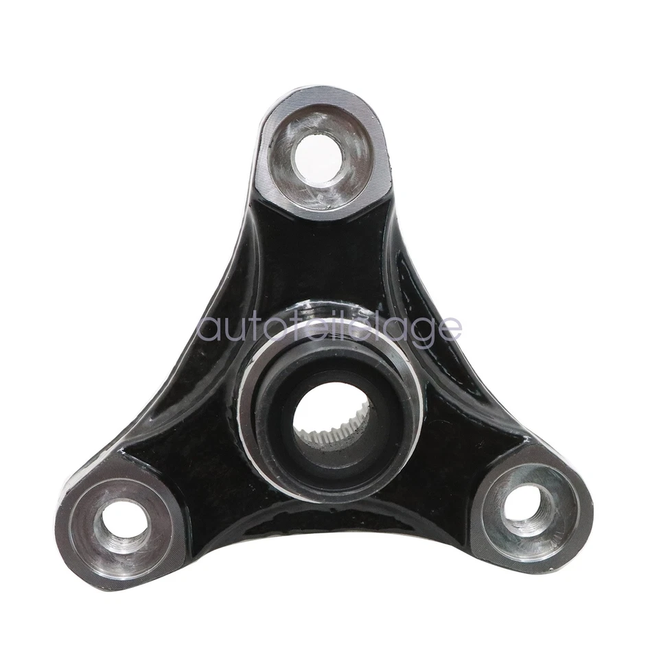 Brida diferencial eje cardán 7565365 para BMW Serie 3/5/7 F10 X3 X5 X6 - Imagen 4 de 4