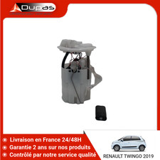Pompe à essence Renault TWINGO