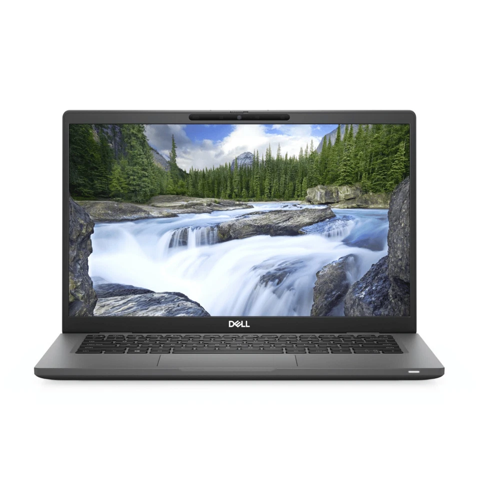 Dell Latitude 7320 · i5-1145G7 · 8GB · 256GB, Foto 2 von 4
