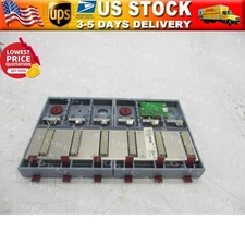 1PC B&R AUTOMATION 3BP155.41 REV. E0 NSMP