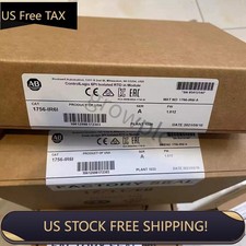 nEW IN BOX 1756-IR6I Series A ControlLogix 6pt Isolated RTD Module