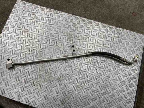 BMW 7 F01, F02 Klimaleitung 9201927 4.40 Petrol 300kw 2009 22197674