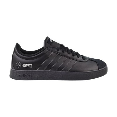 Adidas VL Court Mer Men's Shoes Core Black/Carbon/Cloud White jr1067