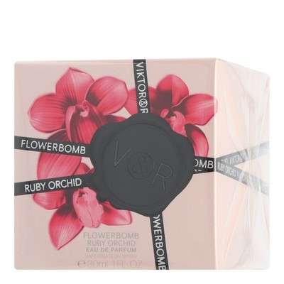 Viktor & Rolf Flowerbomb Ruby Orchid EDP 30ml