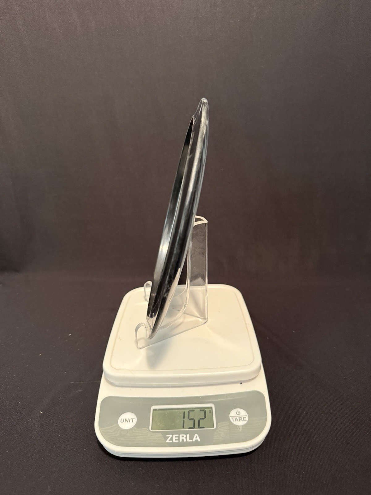 Latitude 64 Gold Orbit Diamond Fairway Driver