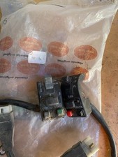 Devio Luci Sx+dx Moto Guzzi T5 850 Polizia 
