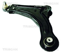 Querlenker Dreieckslenker Triscan 8500 23550 FüR Mercedes Vito 638 W638 Bus 5