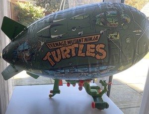 Become A Teenage Mutant Ninja Turtles with Playmates Ninja Reveal