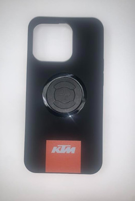 Iphone 14 Pro KTM Branded Phone Case with SP Connect