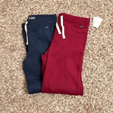 Navy and red lee boys