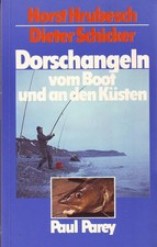 DORSCHANGELN angelbuch angelbücher angelliteratur sportfischen meeresangeln