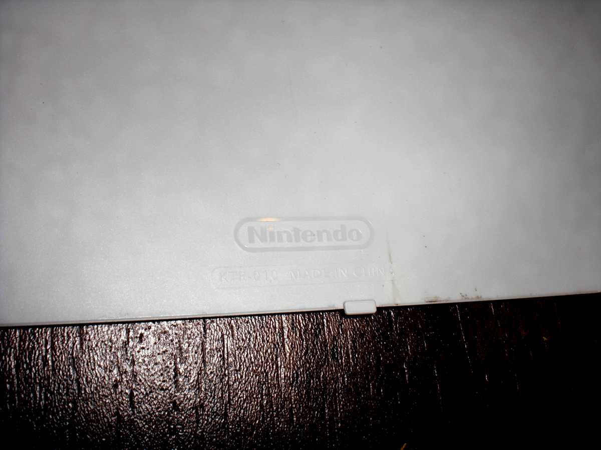 New Nintendo 3DS AUTHENTIC Kisekae Cover Plates Animal Crossing
