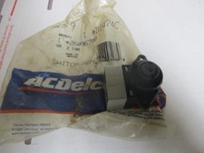 New Nos 26036700 D1474c 1992-1993 Skylark Achieva Grand Am Ignition Switch New Nos 26036700 D1474c 1992-1993 Skylark Achieva Grand Am Ignition Switch