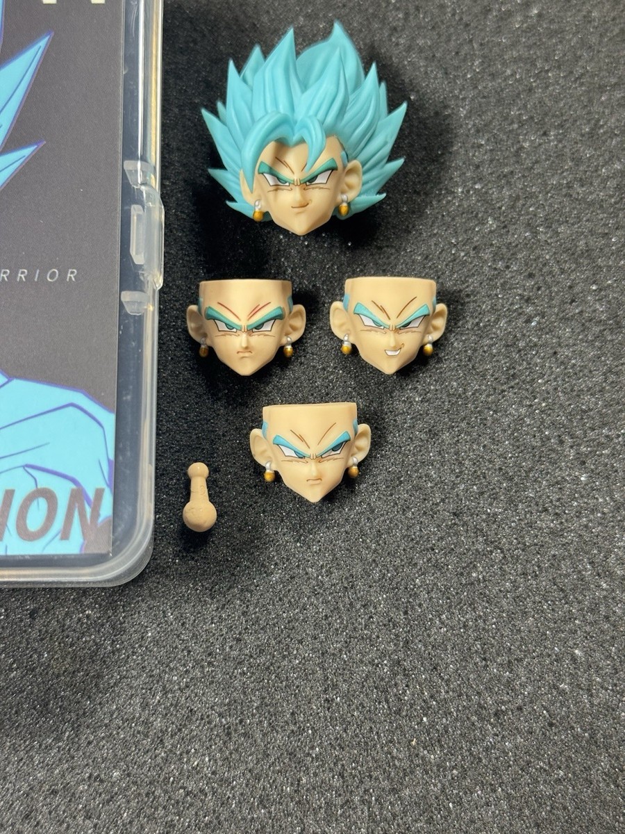 sdbh tyc-01 ベジット DRAGON BALL Z SOLID EDGE WORK THE DEPARTURE - VEGITO