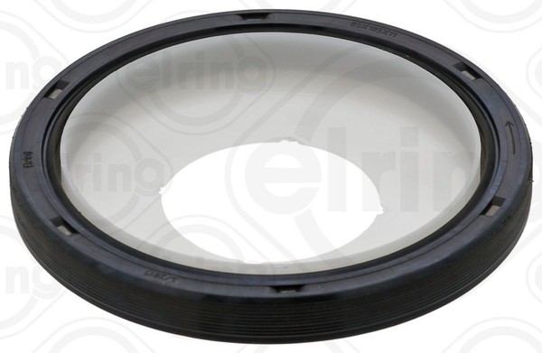 NEU - Elring 158.430 Wellendichtring, Kurbelwelle-image