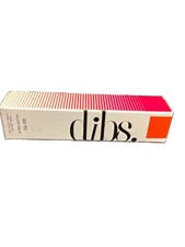 dibs. GO TO Lip Balm Treatment Glossy Balm Fo...
