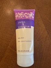 Jafra Naturally Fun Body Lotion 200ml