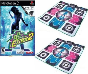 DDR X2 Ps2 | eBay