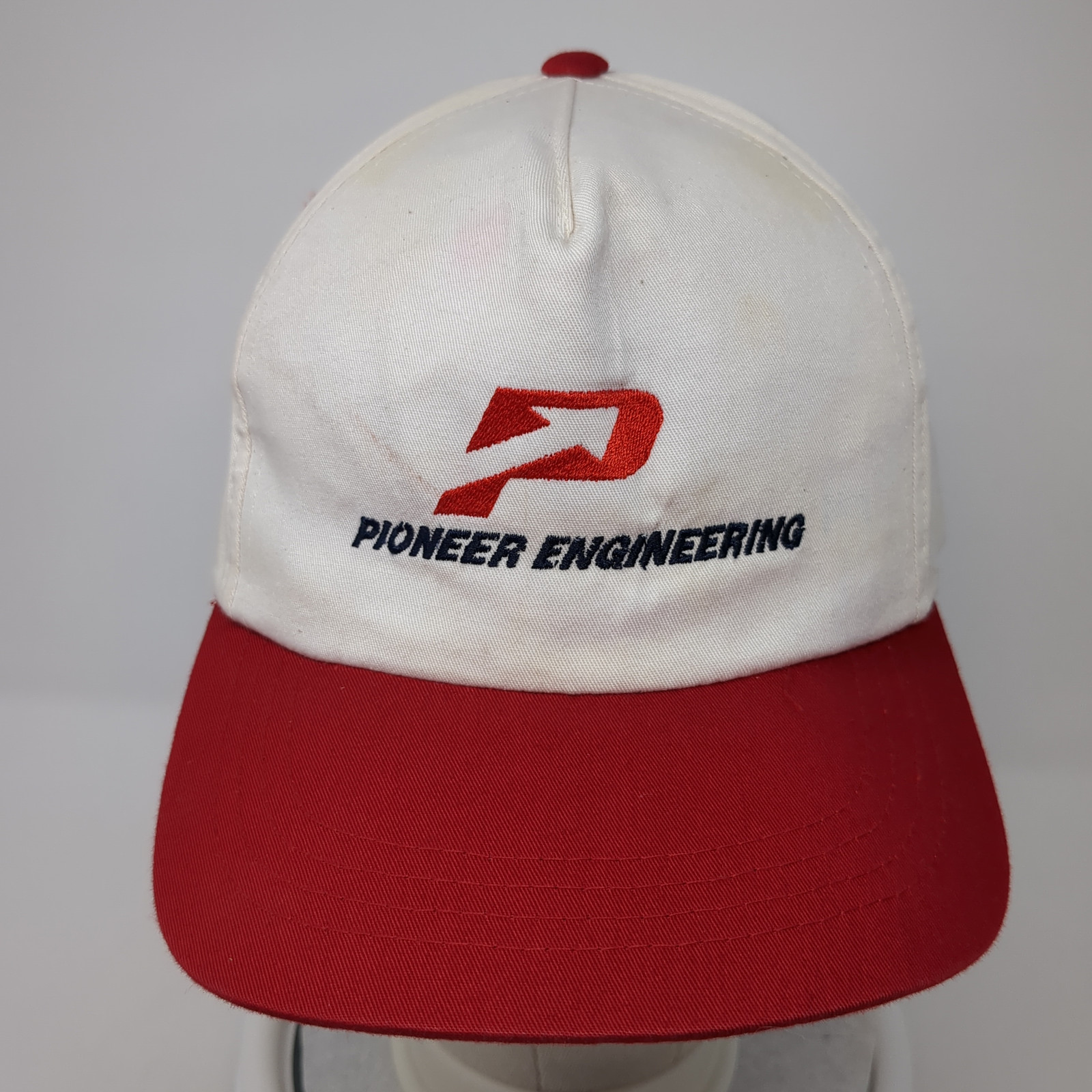 Pioneer Engineering Snapback Hat Multi One Size A… - image 2