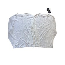Polo Ralph Lauren Boys Long Sleeved T-shirt Bundle Sz M 10-12 