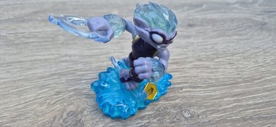 Skylanders Swap Force Figur: FREEZE BLADE (PS3, PS4, Xbox, WII)