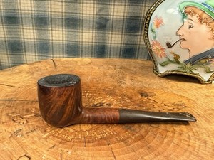 Savinilli PUNTO ORO 125 - Estate Tobacco Pipe For Restoration