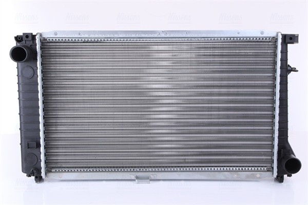 MotorküHler WasserküHler Nissens 60744A FüR E34 E32 Z1 BMW 7Er 5Er Roadster 530-image