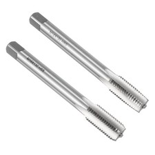 Metr. Gewindebohrer Set M16x2 H2 f&uuml;r Schraubwerkzeuge, 1 Paar