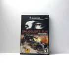 Smuggler’s Run: Warzones Nintendo GameCube CIB Refurbished Tested Free Shipping