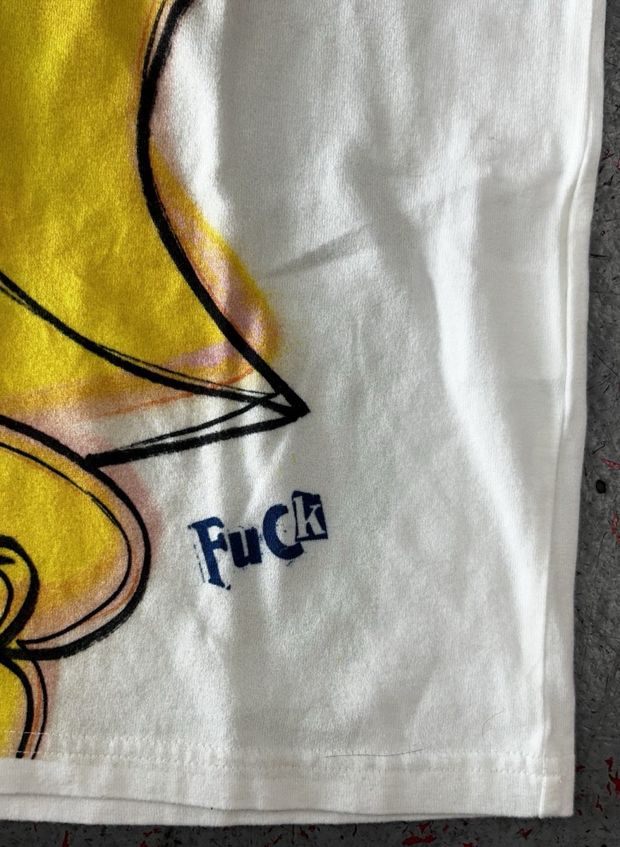 Hysteric Glamour x Skoloct T-Shirt Size Small NEW | eBay