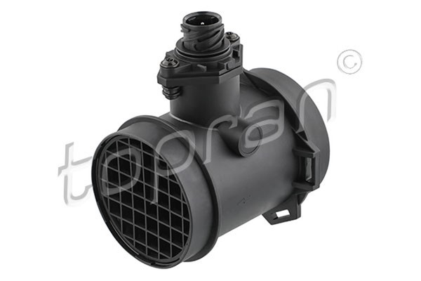 Topran Luftmassenmesser 501 505 FüR BMW E38 E34 E39 E32 Mit GehäUse 7Er 5Er 540-image