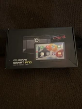 9 Inch Portable Car Stereo Radio Wireless Apple Carplay/Android Auto GPS/Airplay