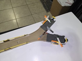 LEGO Racers: Off-Road Race Track (4588)  99% Complete Read Descript 