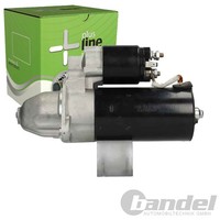 Psh +Line Anlasser Starter 1,8Kw Passend FüR Audi A6 A8 | 200.511.092.010