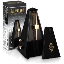 Accurate Musical Timing - Metronome for Piano/Guitar