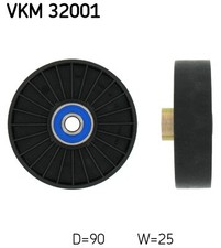 Poulies diverses Fiat BARCHETTA