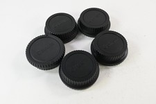 Lot of Canon Rear Lens and Body Caps for EF EF-s G803