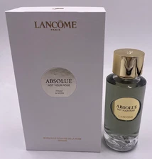 LANCOME Absolue Not Your Rose 3.4oz/100ml Eau De Parfum Spray for Women New USA